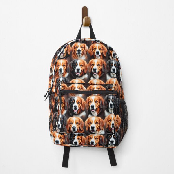 Item preview, Dogs Pattern designed and sold by excelente.