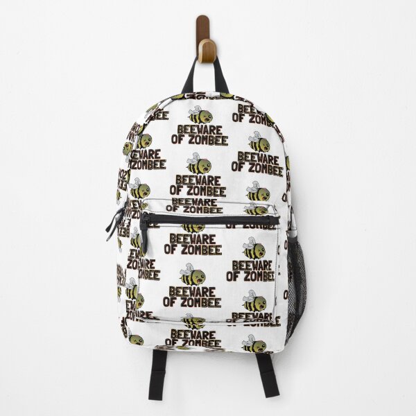 Item preview, Beeware of zombee designed and sold by Vladan Seva.