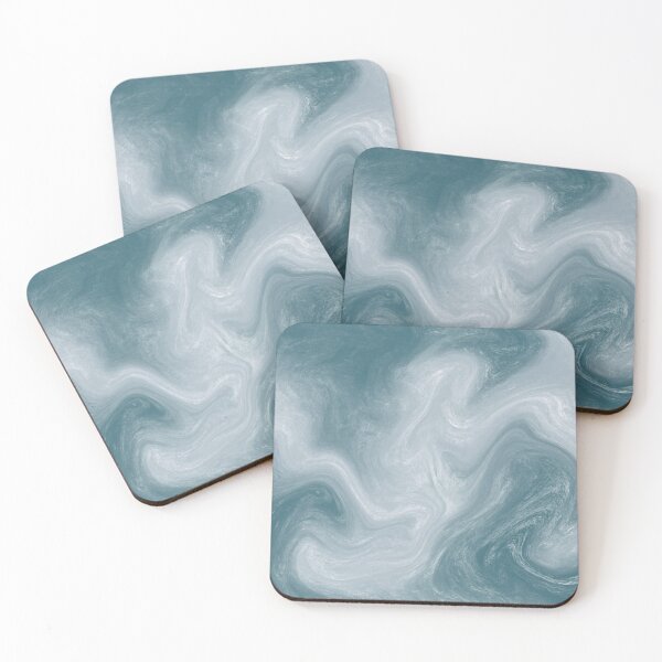 Item preview, Stormy Sea No. 1 designed and sold by Inkykindofday.