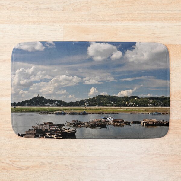 Item preview, Myanmar - Sagaing designed and sold by franck380.