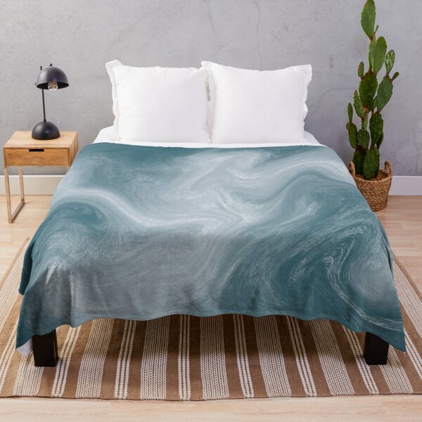 Item preview, Stormy Sea No. 1 designed and sold by Inkykindofday.
