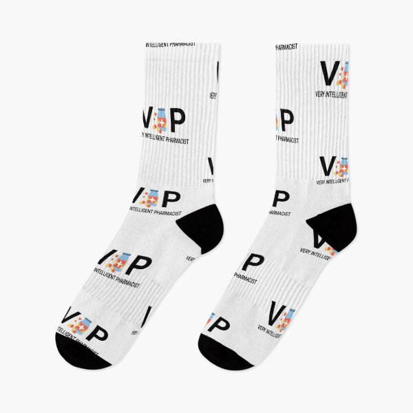 Item preview, Vip, very intelligent pharmacist  designed and sold by fattim3.
