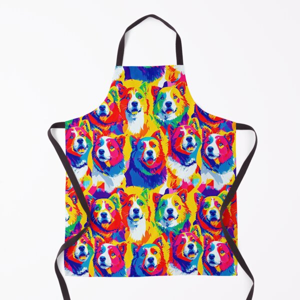 Item preview, Dogs Pattern designed and sold by excelente.