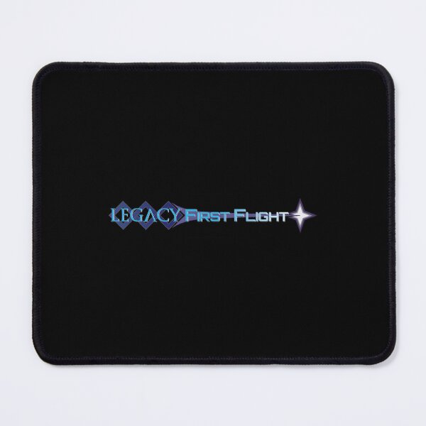 Item preview, Legacy: First Flight Campaign Logo designed and sold by TheLastOmnitect.