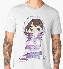 Cute. Men's Premium T-Shirt