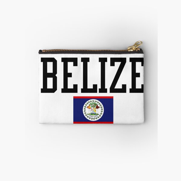 Item preview, Belize Shirt, Belize Flag, Belize Flag T-Shirt designed and sold by JandBTravel.