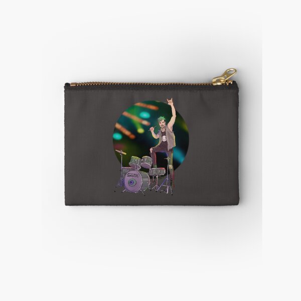 Item preview, drummer jack designed and sold by sokoprints.