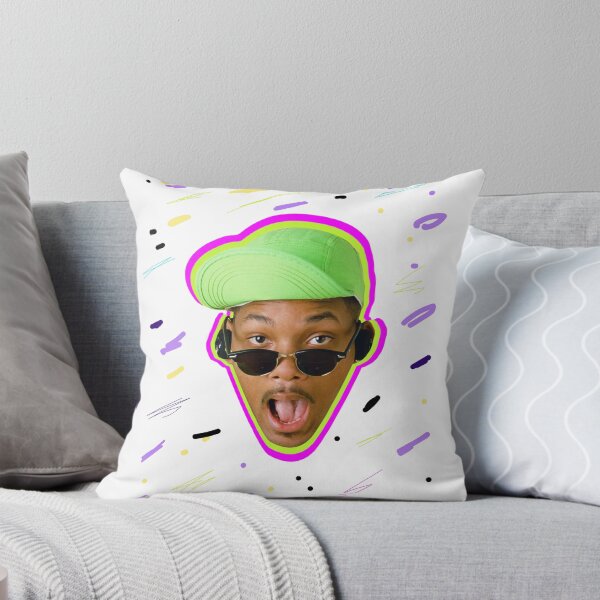 Item preview, The fresh prince designed and sold by Funky Art Store.