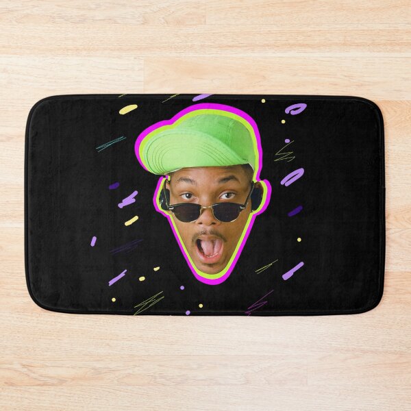Item preview, The fresh prince designed and sold by Funky Art Store.