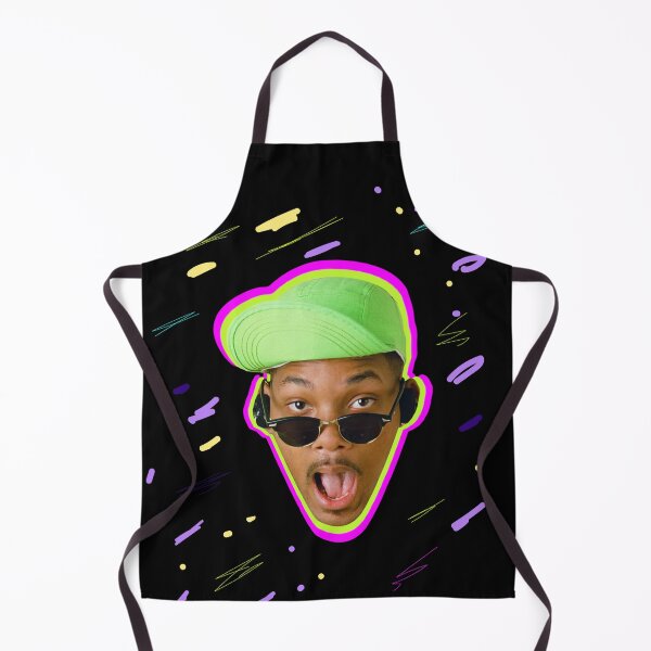 Item preview, The fresh prince designed and sold by Funky Art Store.