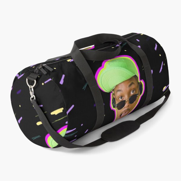 Item preview, The fresh prince designed and sold by Funky Art Store.