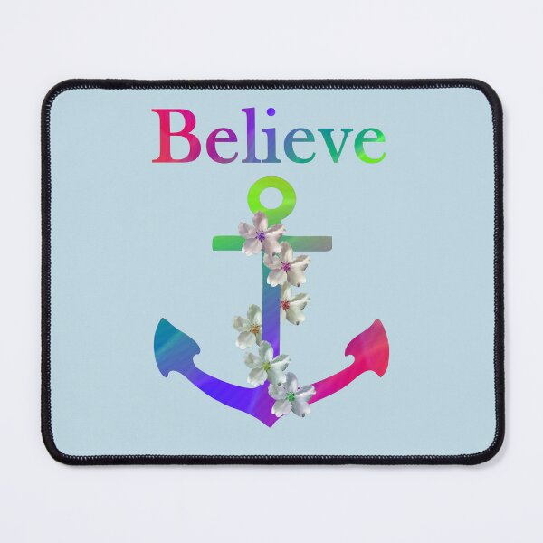 Item preview, Believe designed and sold by Leanne Karlstrom.