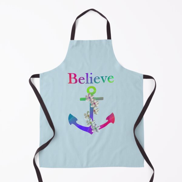 Item preview, Believe designed and sold by Leanne Karlstrom.