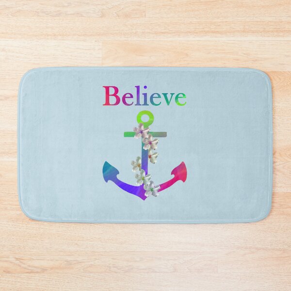 Item preview, Believe designed and sold by Leanne Karlstrom.