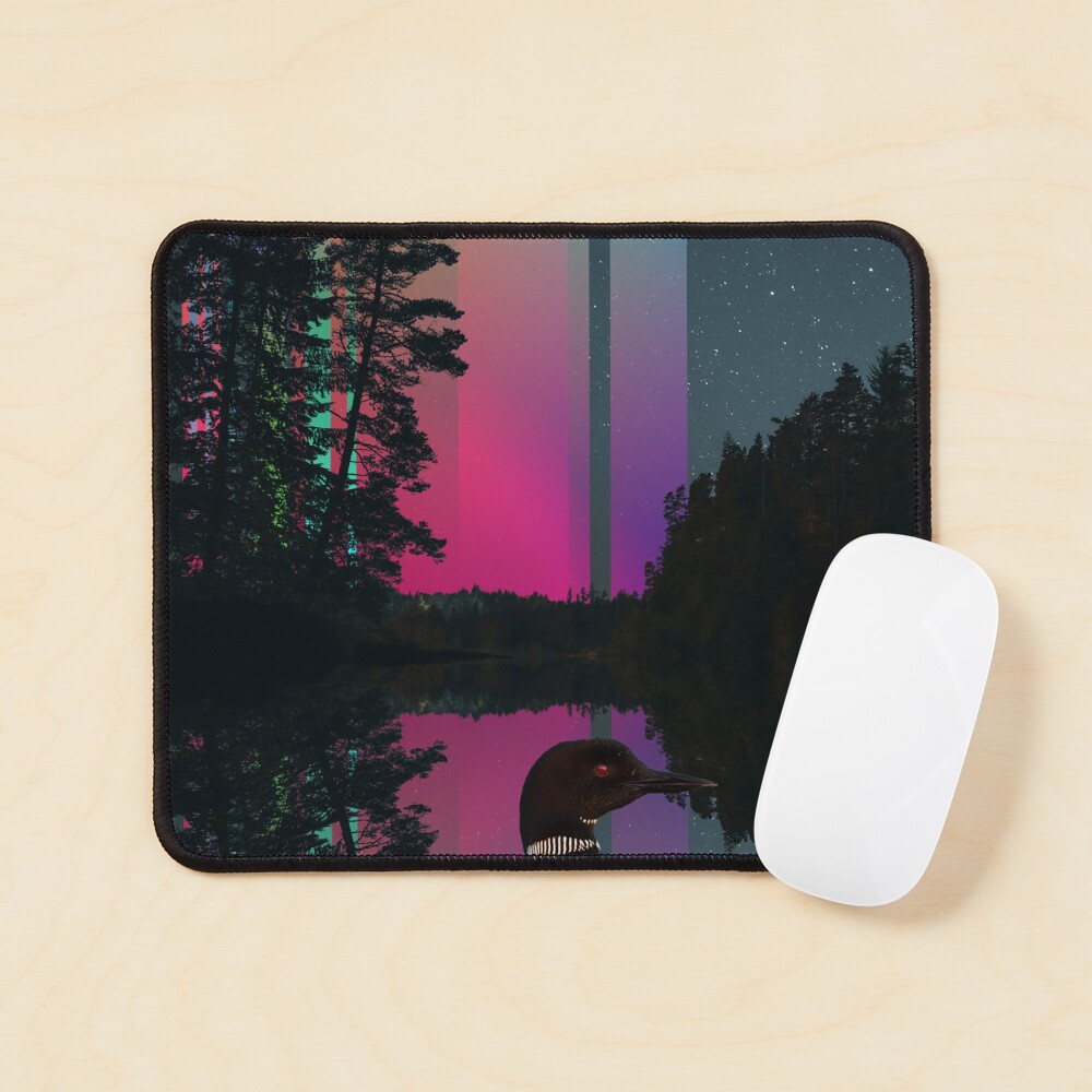 Item preview, Mouse Pad designed and sold by DavidLoblaw.