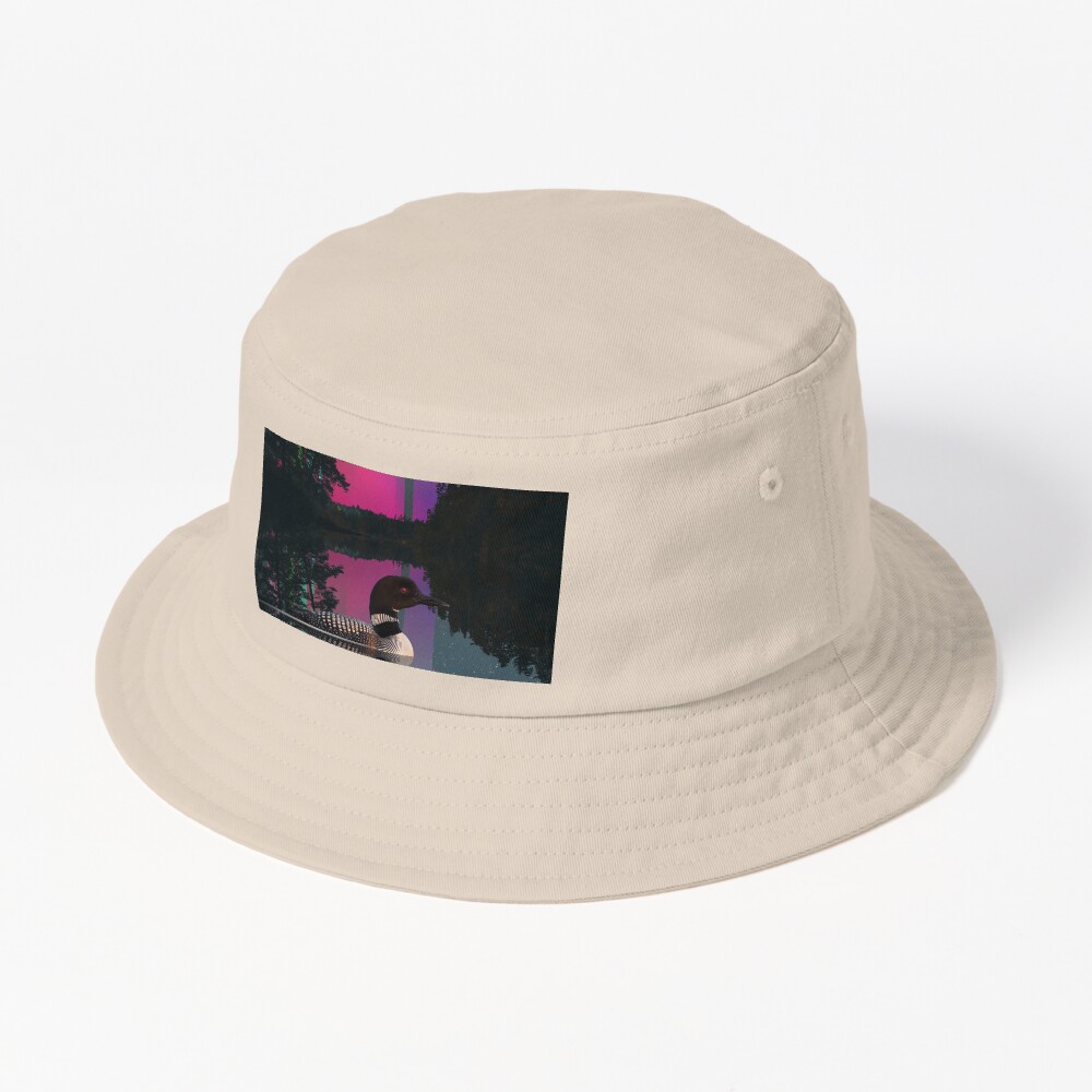 Item preview, Bucket Hat designed and sold by DavidLoblaw.