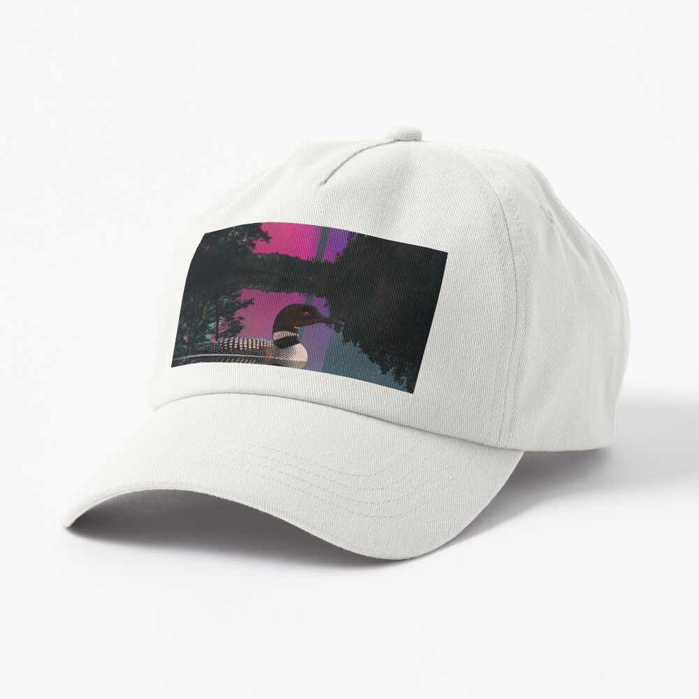 Item preview, Dad Hat designed and sold by DavidLoblaw.