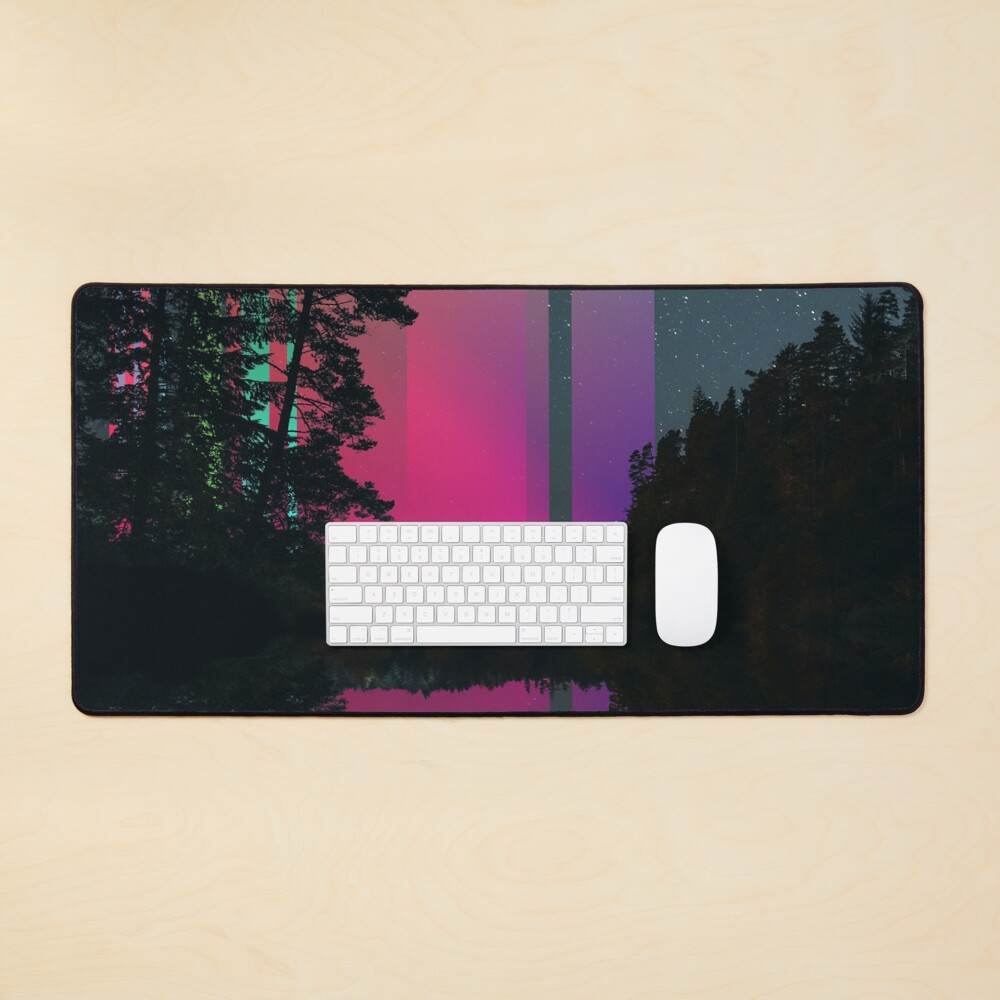 Item preview, Desk Mat designed and sold by DavidLoblaw.
