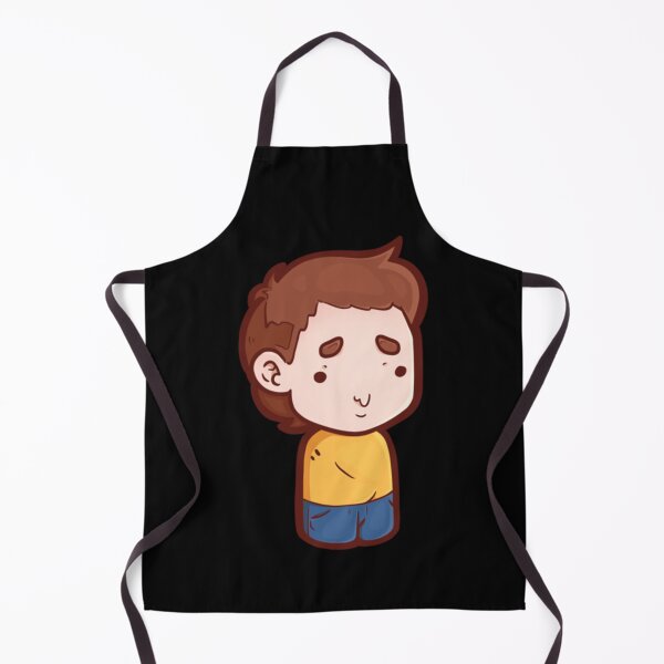 Item preview, Chibi Morty     designed and sold by thattinhroi01.
