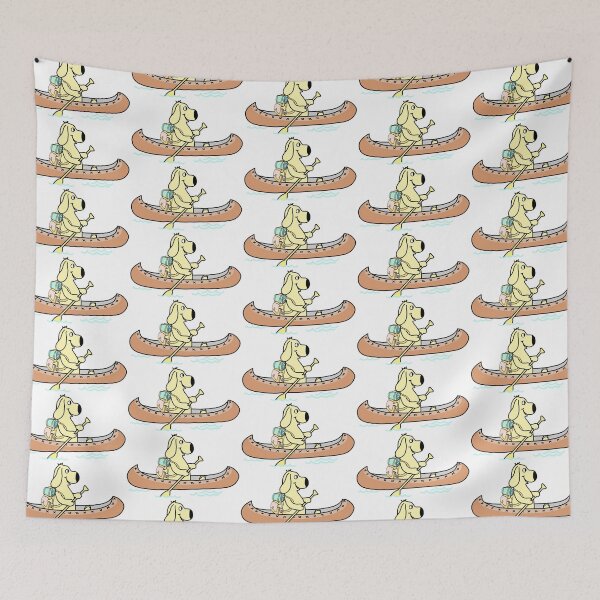 Item preview, Canoe life designed and sold by JoyfulDaisy.