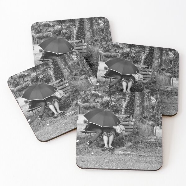 Item preview, Under the Umbrella, Out of Sight designed and sold by franck380.