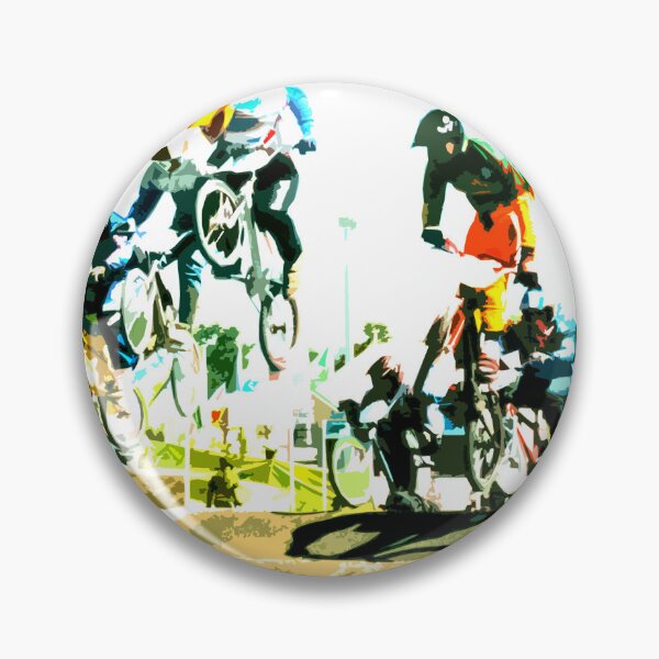 Item preview, BMX designed and sold by ricobarinas.