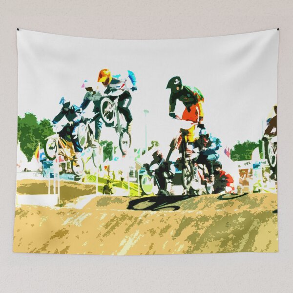 Item preview, BMX designed and sold by ricobarinas.
