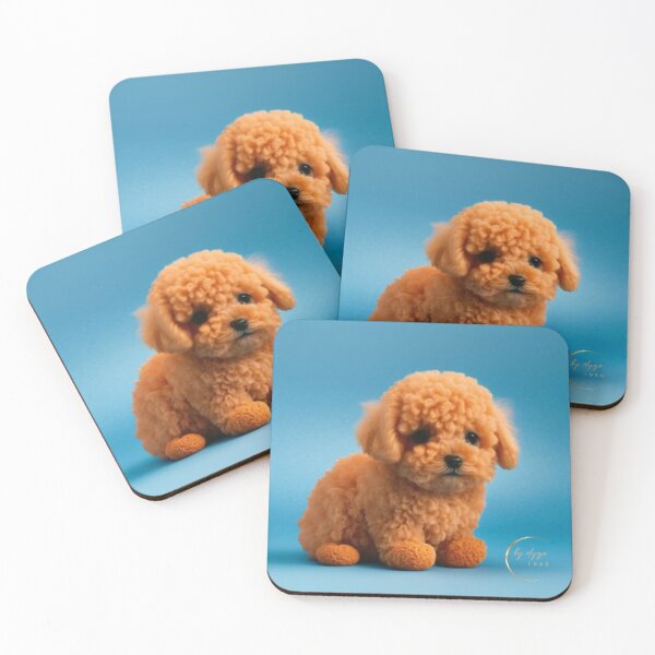 Item preview, Maltipoo designed and sold by dygo1986.