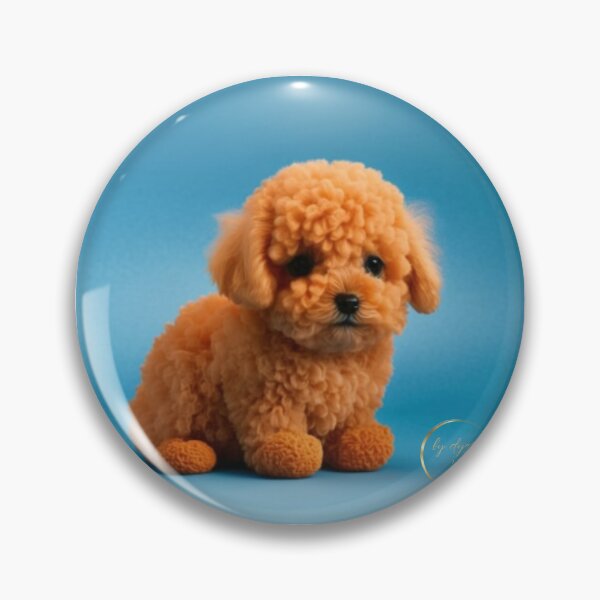 Item preview, Maltipoo designed and sold by dygo1986.