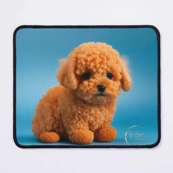 Item preview, Maltipoo designed and sold by dygo1986.