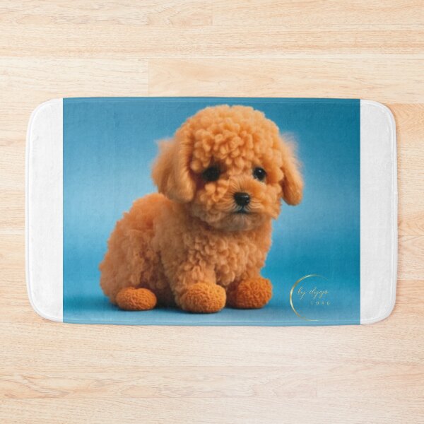 Item preview, Maltipoo designed and sold by dygo1986.