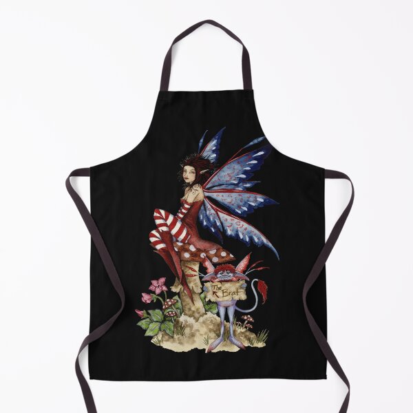 Item preview, The Brat designed and sold by AmyBrownArt.