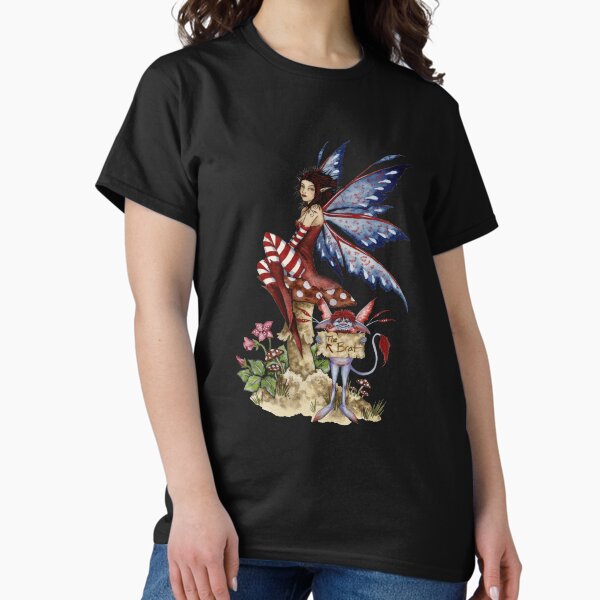 The Brat Classic T-Shirt