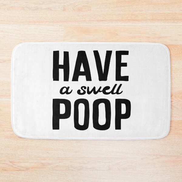 Item preview, Have a swell Poop designed and sold by purcellart.