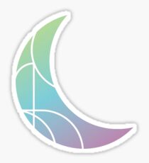 Chungha Logo Sticker