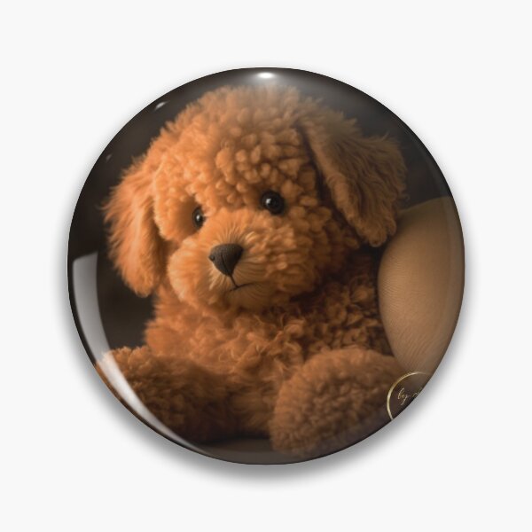 Item preview,  Maltipoo designed and sold by dygo1986.
