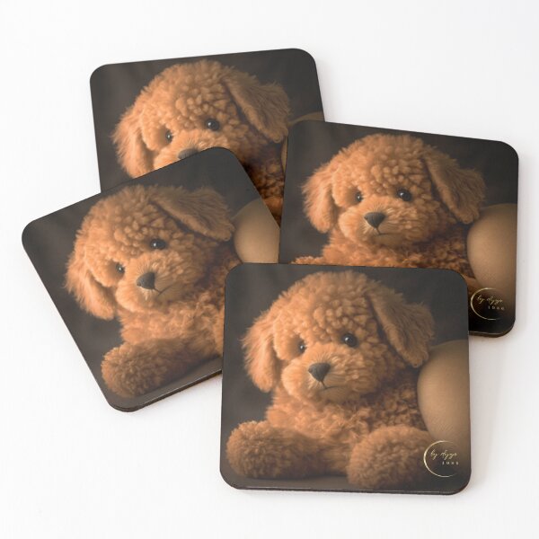 Item preview,  Maltipoo designed and sold by dygo1986.