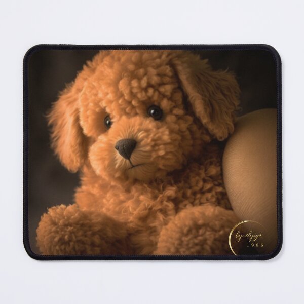 Item preview,  Maltipoo designed and sold by dygo1986.