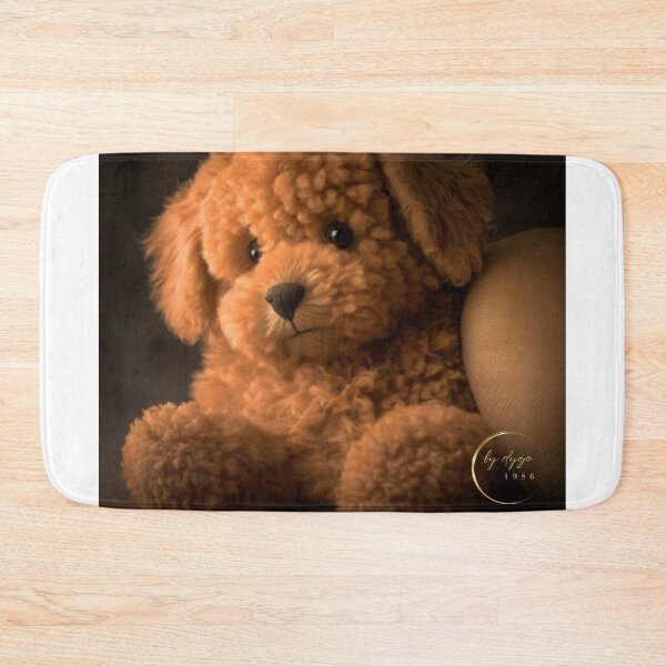 Item preview,  Maltipoo designed and sold by dygo1986.