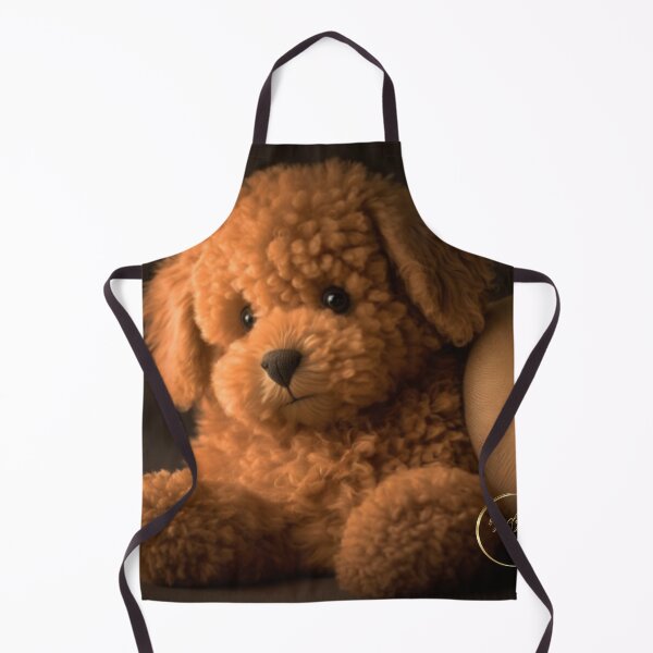 Item preview,  Maltipoo designed and sold by dygo1986.