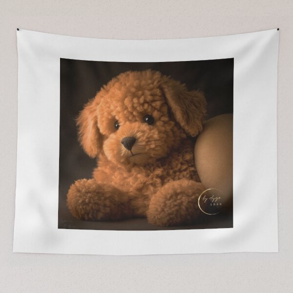 Item preview,  Maltipoo designed and sold by dygo1986.