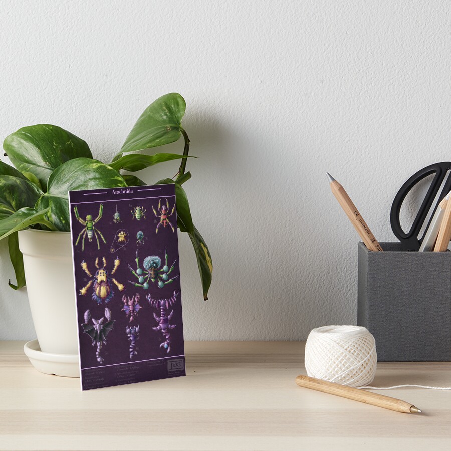 Item preview, Art Board Print designed and sold by Swainathan.