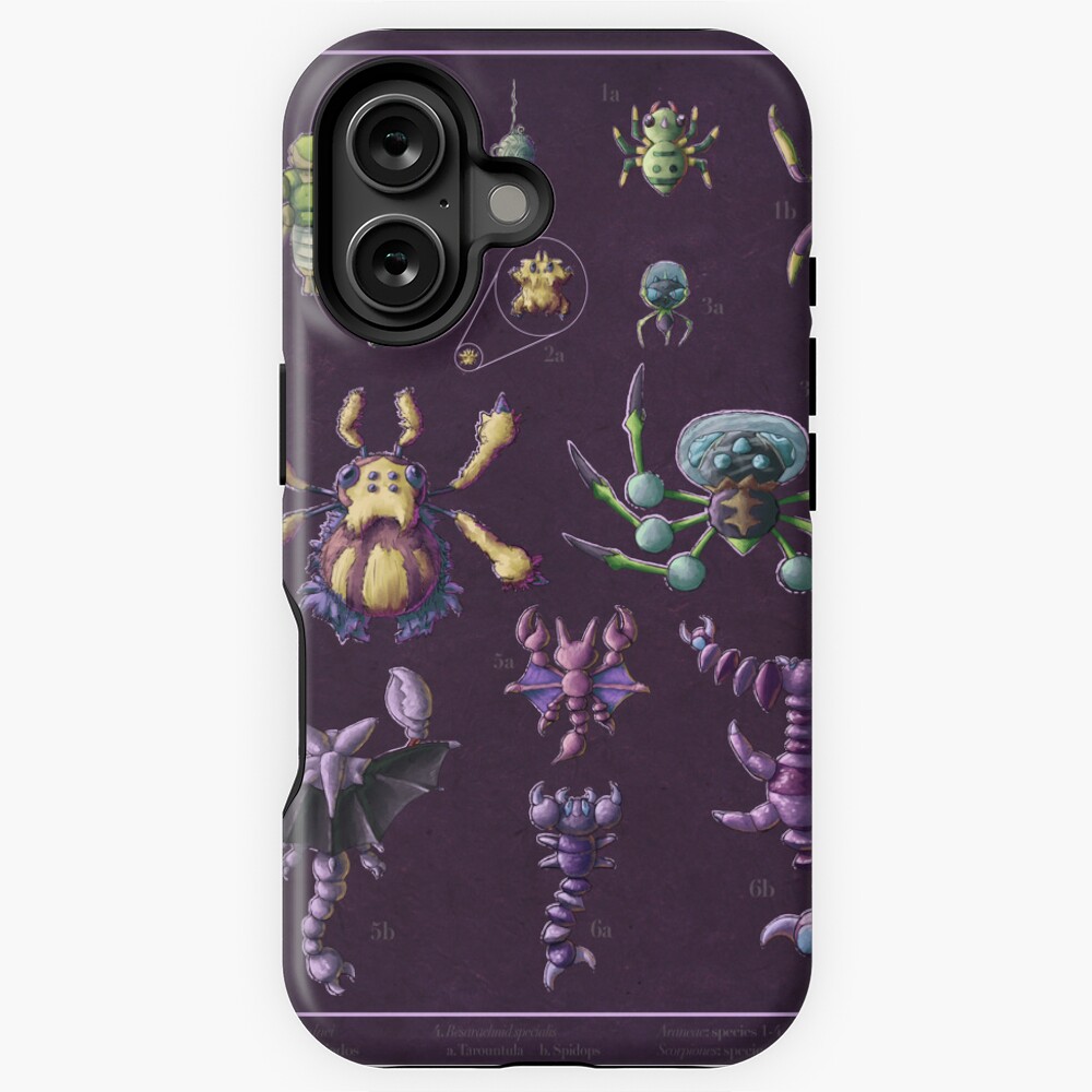Item preview, iPhone Tough Case designed and sold by Swainathan.