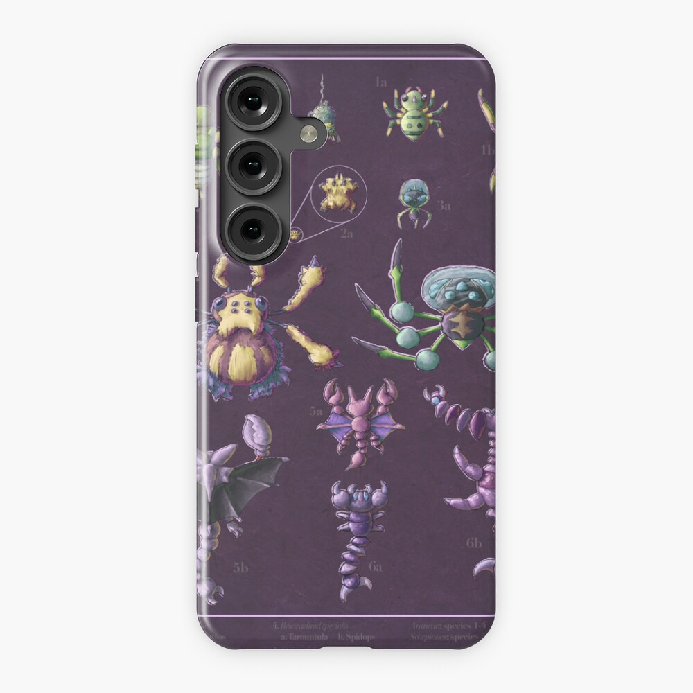 Item preview, Samsung Galaxy Snap Case designed and sold by Swainathan.
