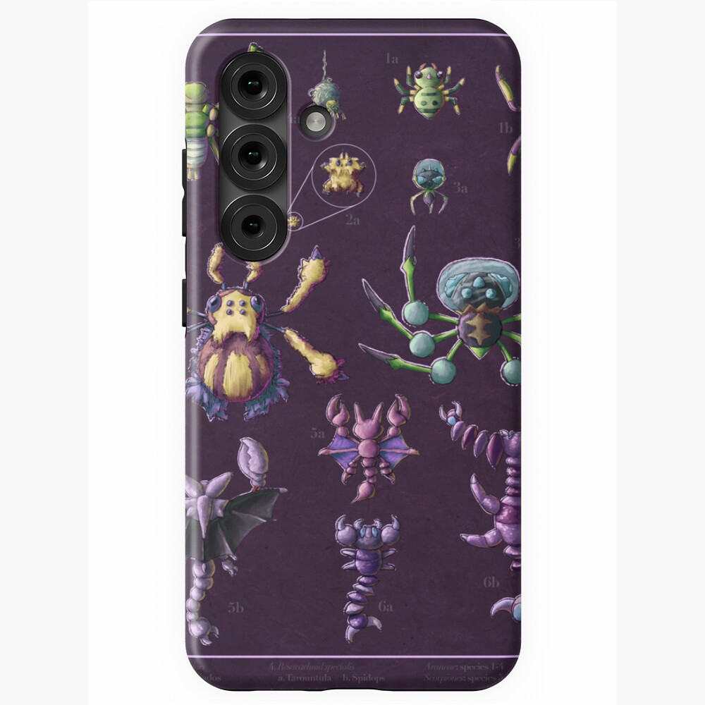 Item preview, Samsung Galaxy Tough Case designed and sold by Swainathan.