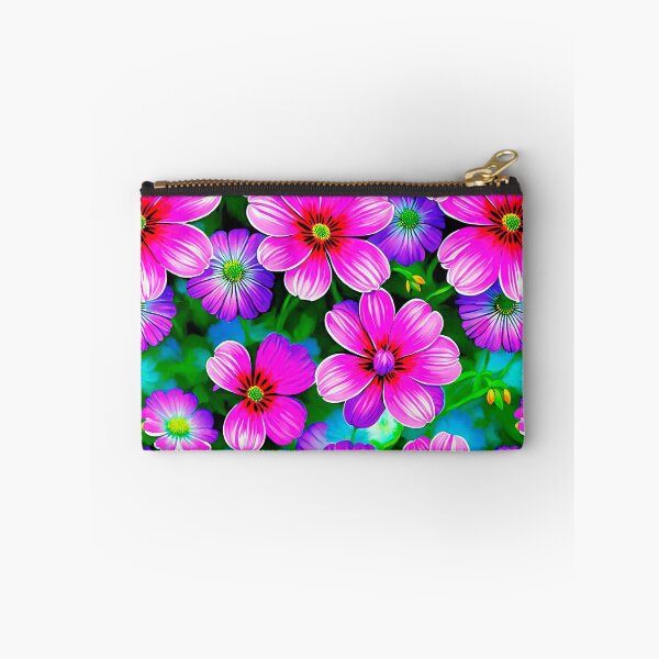 Item preview, Flowers Pattern designed and sold by excelente.