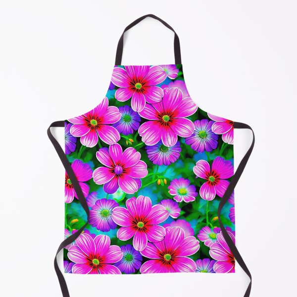 Item preview, Flowers Pattern designed and sold by excelente.
