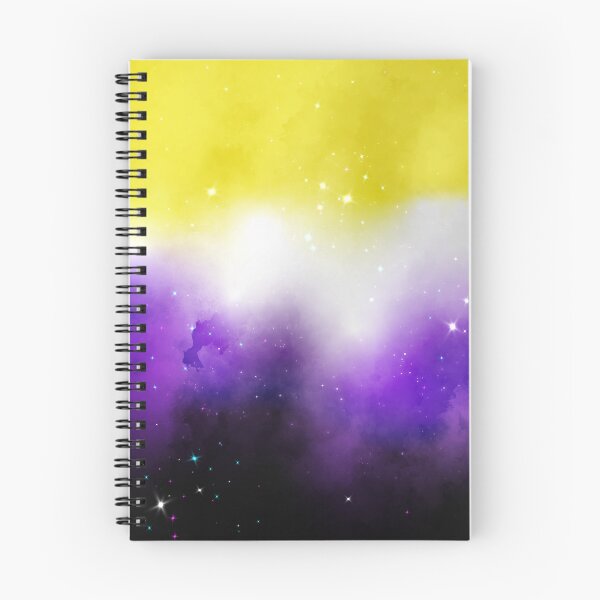 Item preview, Nonbinary Subtle Pride Flag designed and sold by Pridish.
