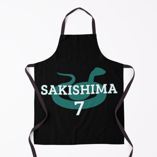 Artikelvorschau, Sakishima #7 Nohebi-Volleyballmannschaft entworfen und verkauft von Jade-Jaded.