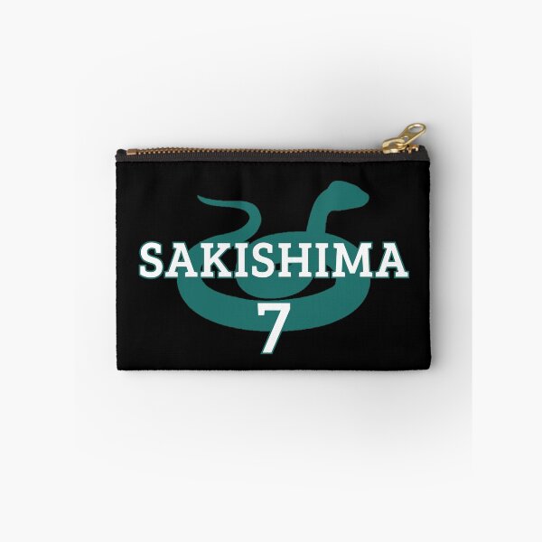 Artikelvorschau, Sakishima #7 Nohebi-Volleyballmannschaft entworfen und verkauft von Jade-Jaded.